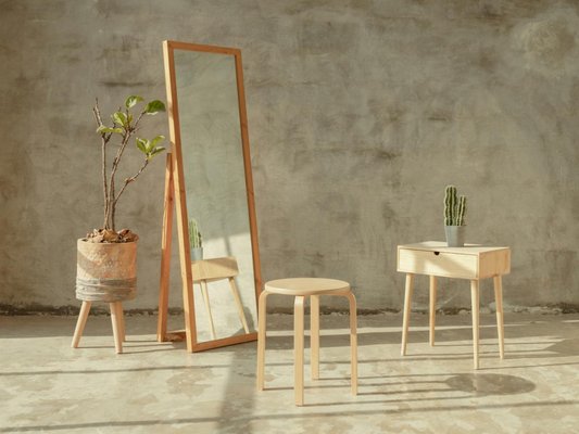 Vuoi sapere quali sono le regole base del Feng Shui?